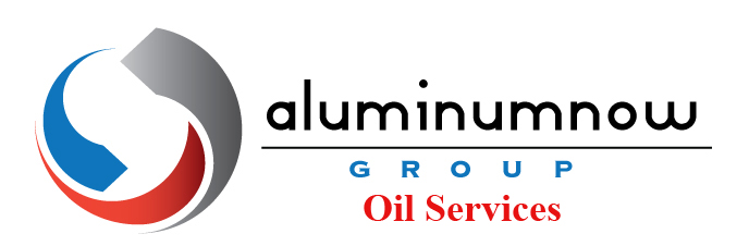 AluminumNow Oilservices logo